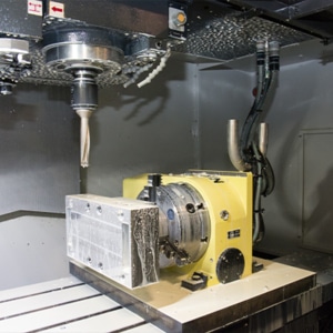 DOOSAN DNM 5700​ - Ashgarth Engineering