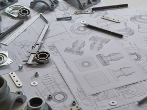Engineering Services North East - Renegade Clothing Company