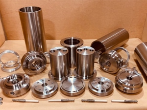 Subcontract Engineering Services in Durham