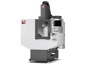 HAAS MINI MILL - Ashgarth Engineering