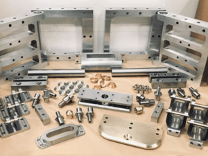 Subsea Tooling - Ashgarth Engineering